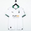 Virallinen Fanipaita Borussia Monchengladbach Kotipelipaita 2023-24 - Miesten